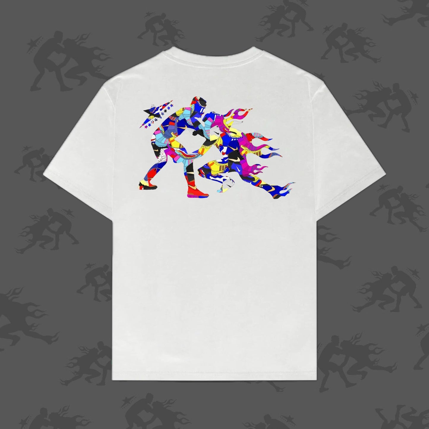 FUNKY TEE