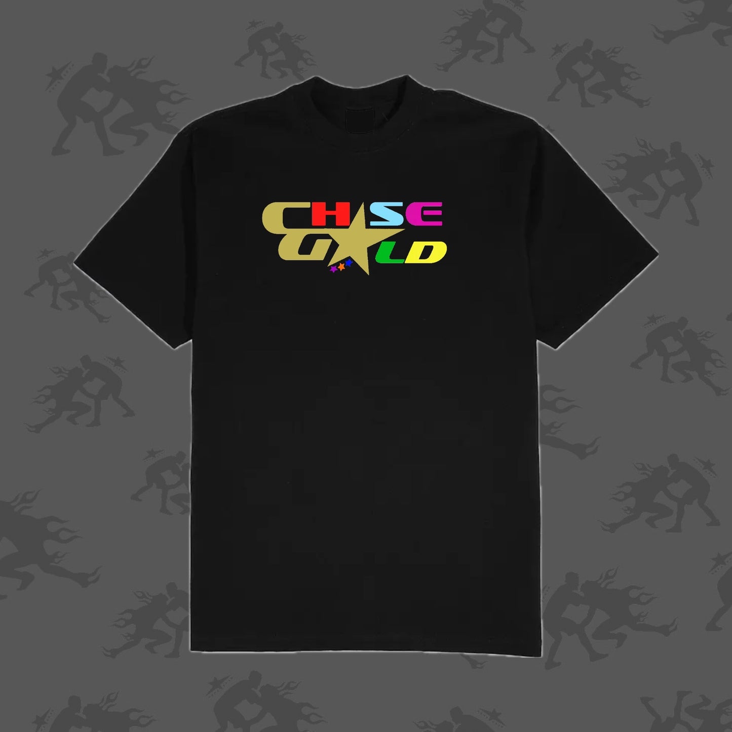 FUNKY TEE
