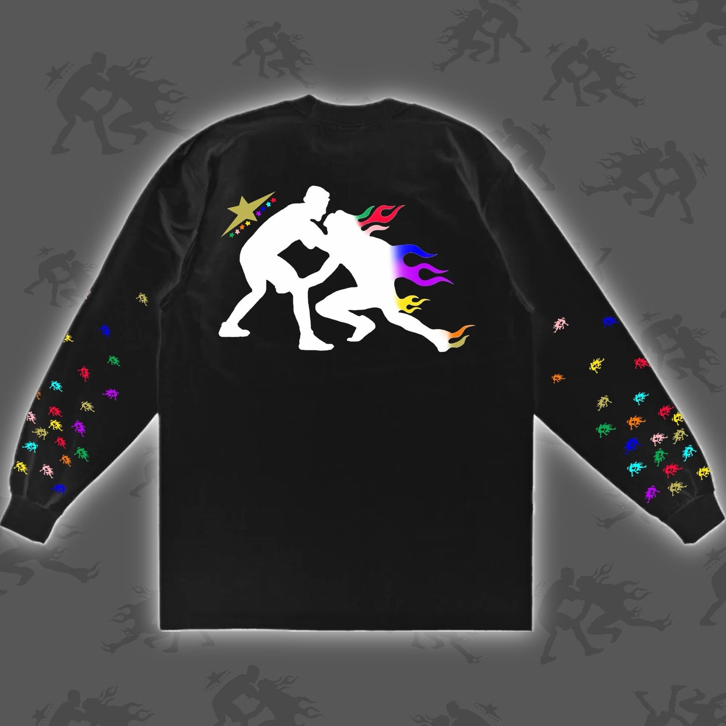 FUNKY LONGSLEEVE