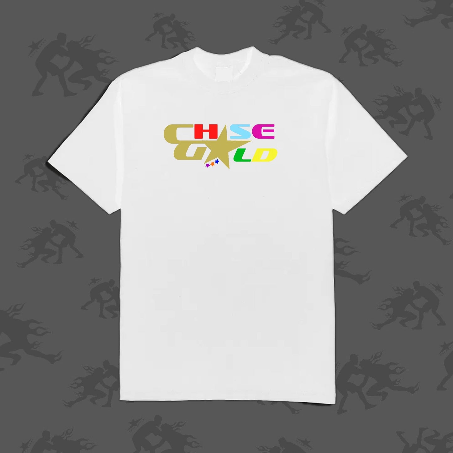 FUNKY TEE