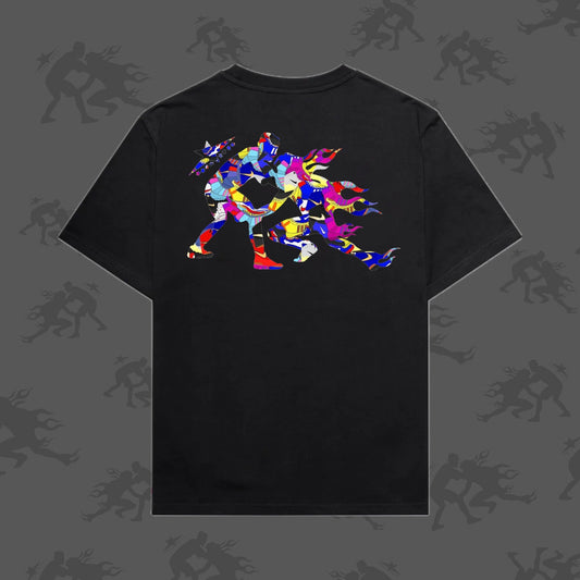 FUNKY TEE