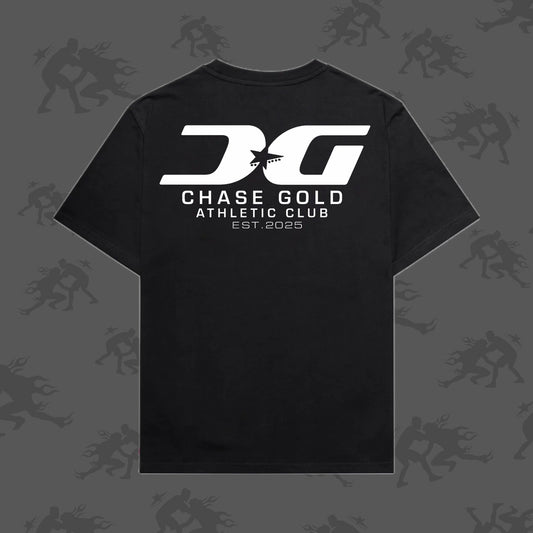 CGAC TEE