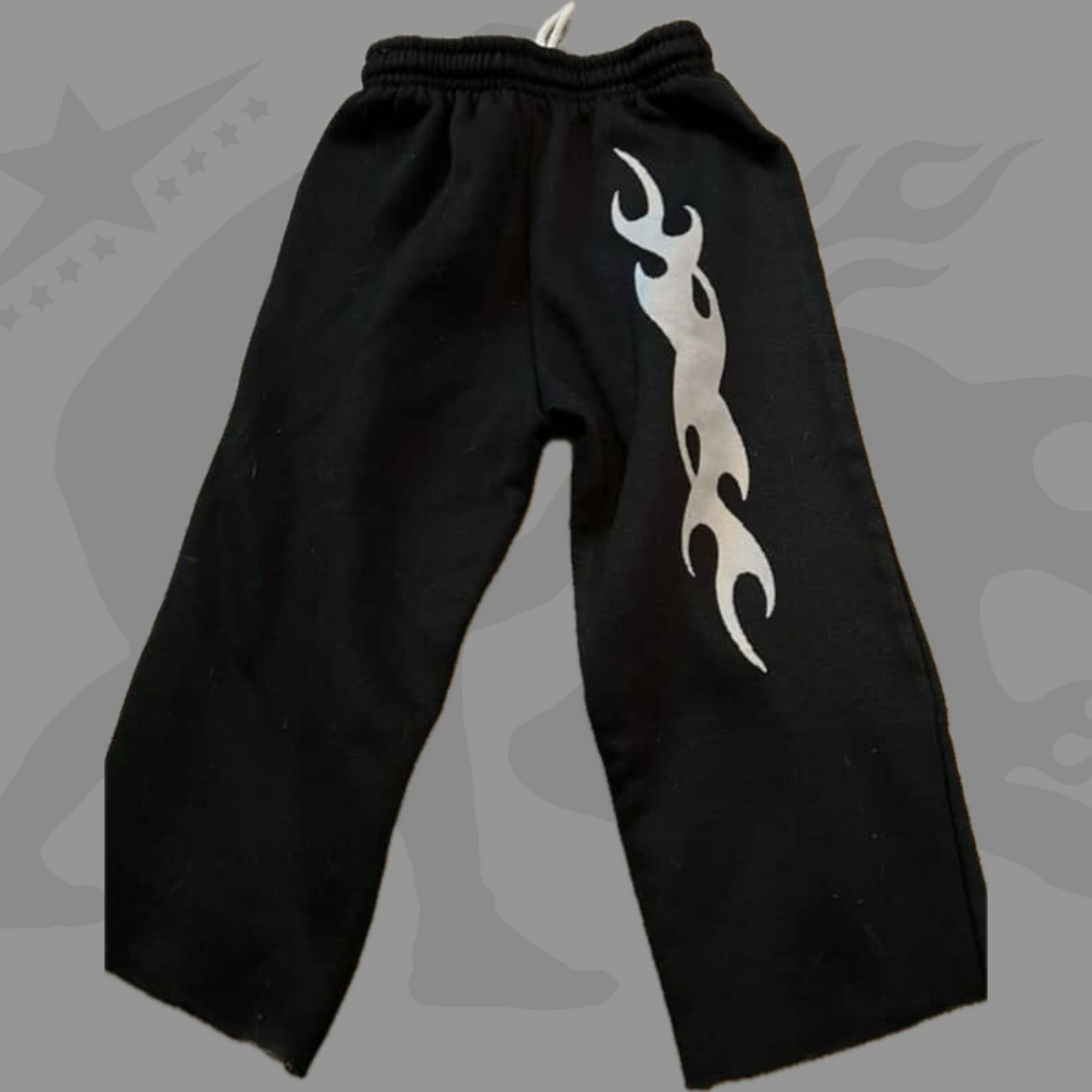 CG 3/4 SWEATS