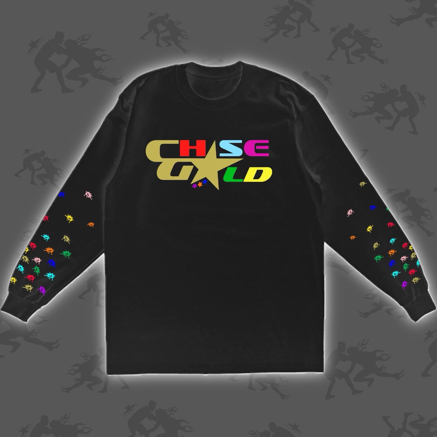 FUNKY LONGSLEEVE