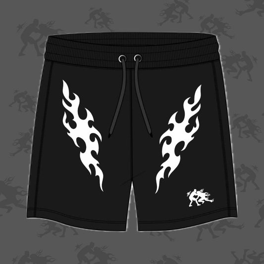CG SHORTS V1