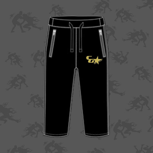 CG 3/4 SWEATS