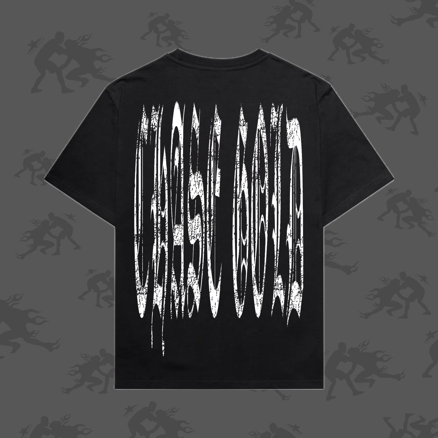 SKULL TEE