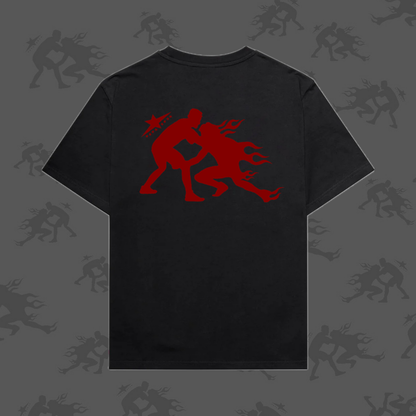 DON’T TAP TEE