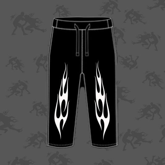 CG 3/4 SWEATS V2