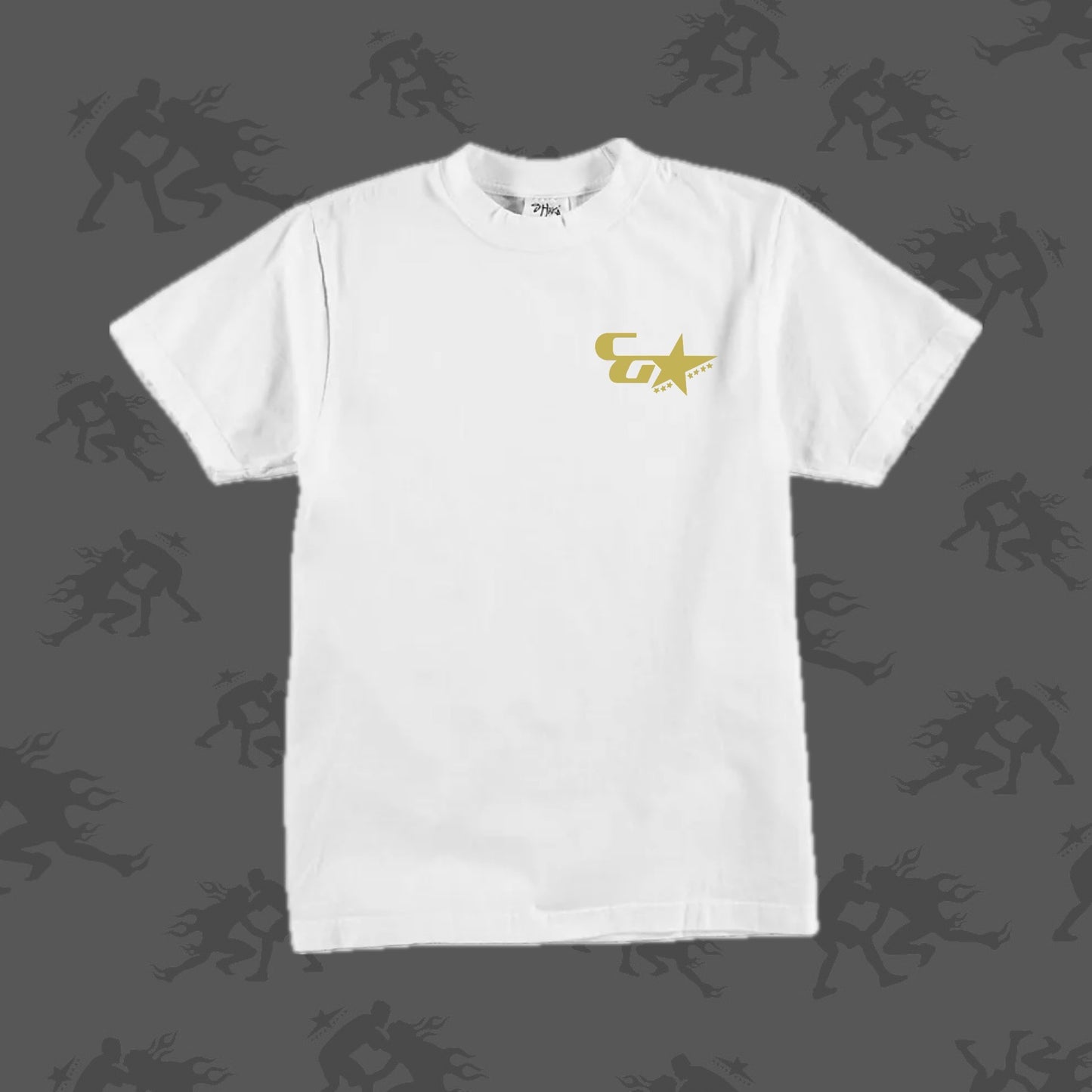 GUARDIAN TEE