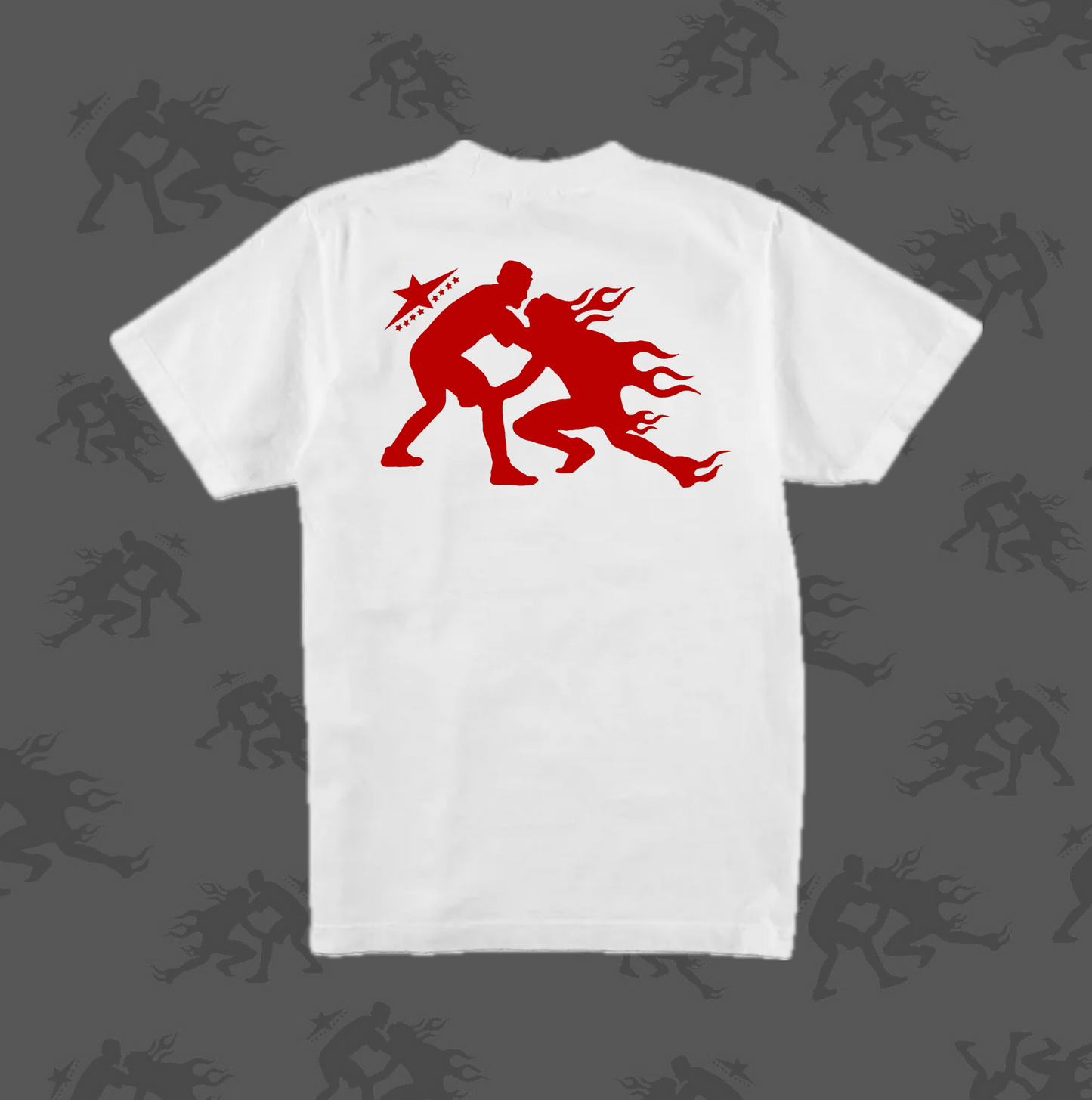 DON’T TAP TEE