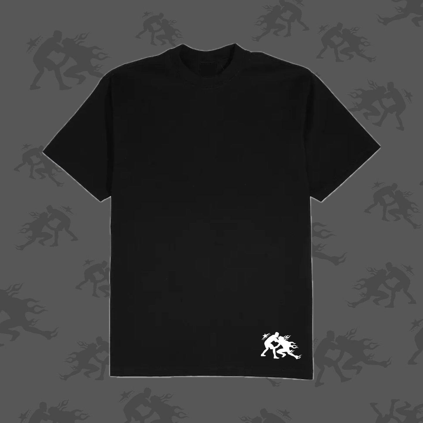 CGAC TEE