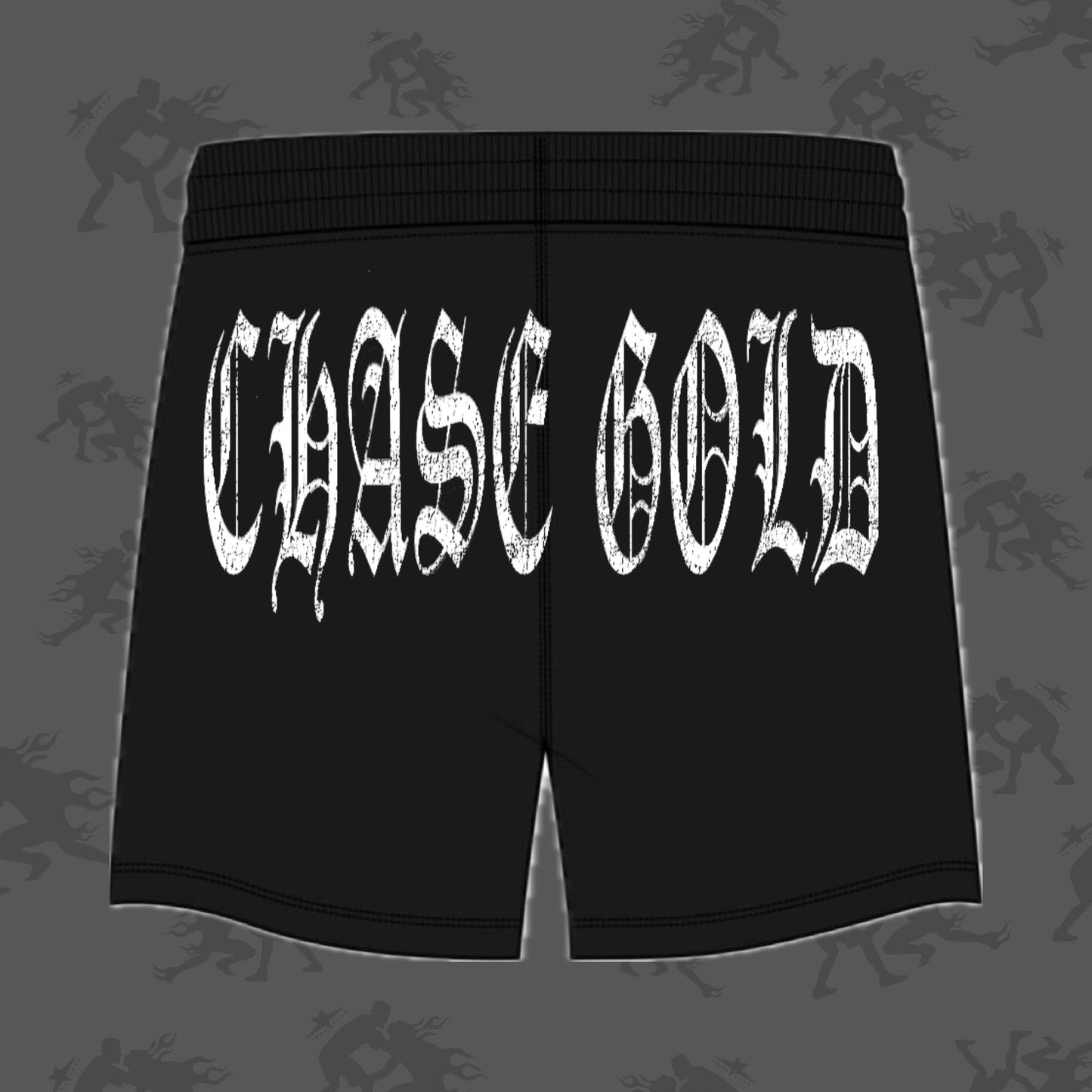 CG SHORTS V1