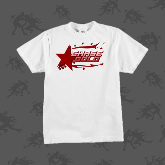 STARBURST TEE