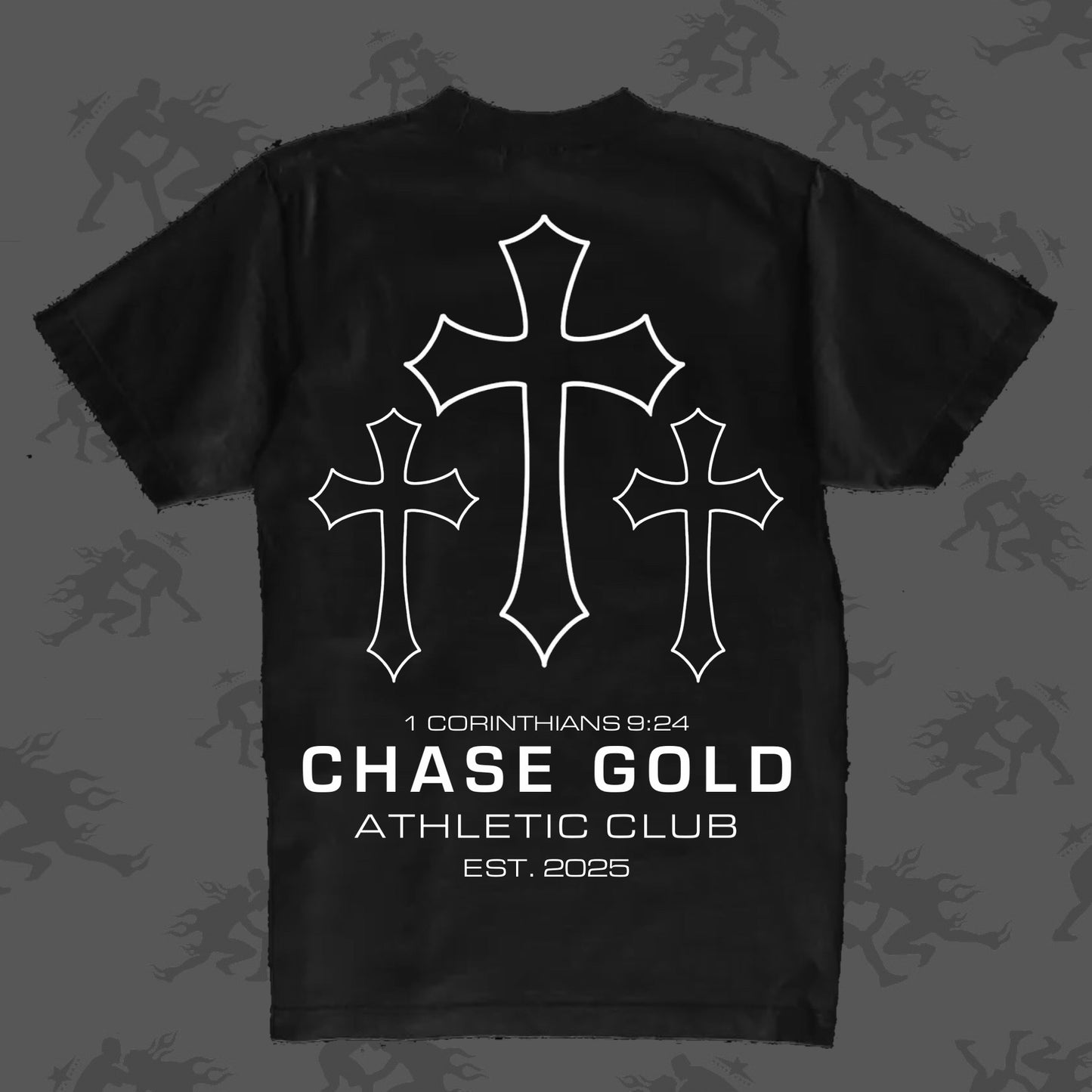 CGFG TEE